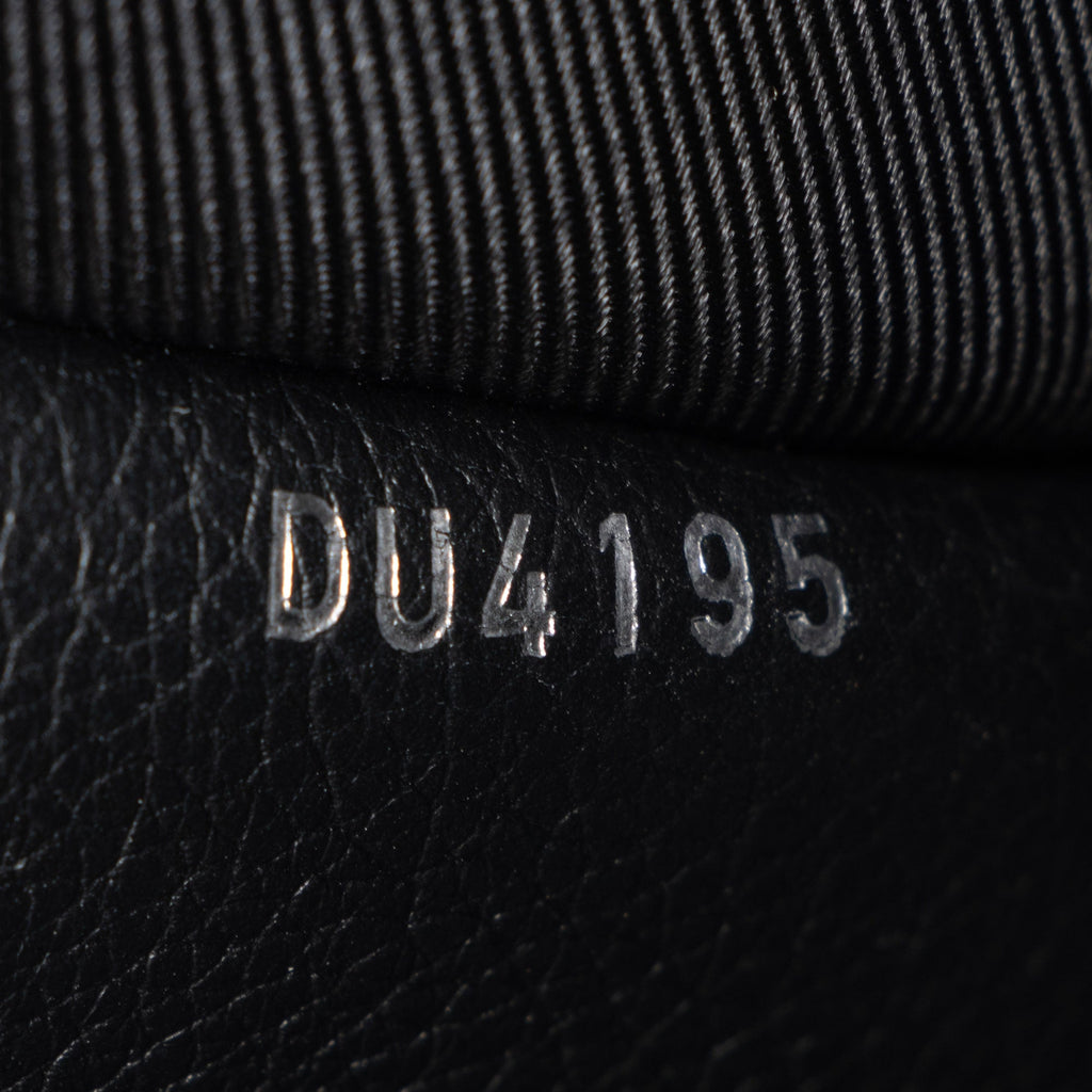 Louis Vuitton Calfskin Lockme II BB Shoulder Bag