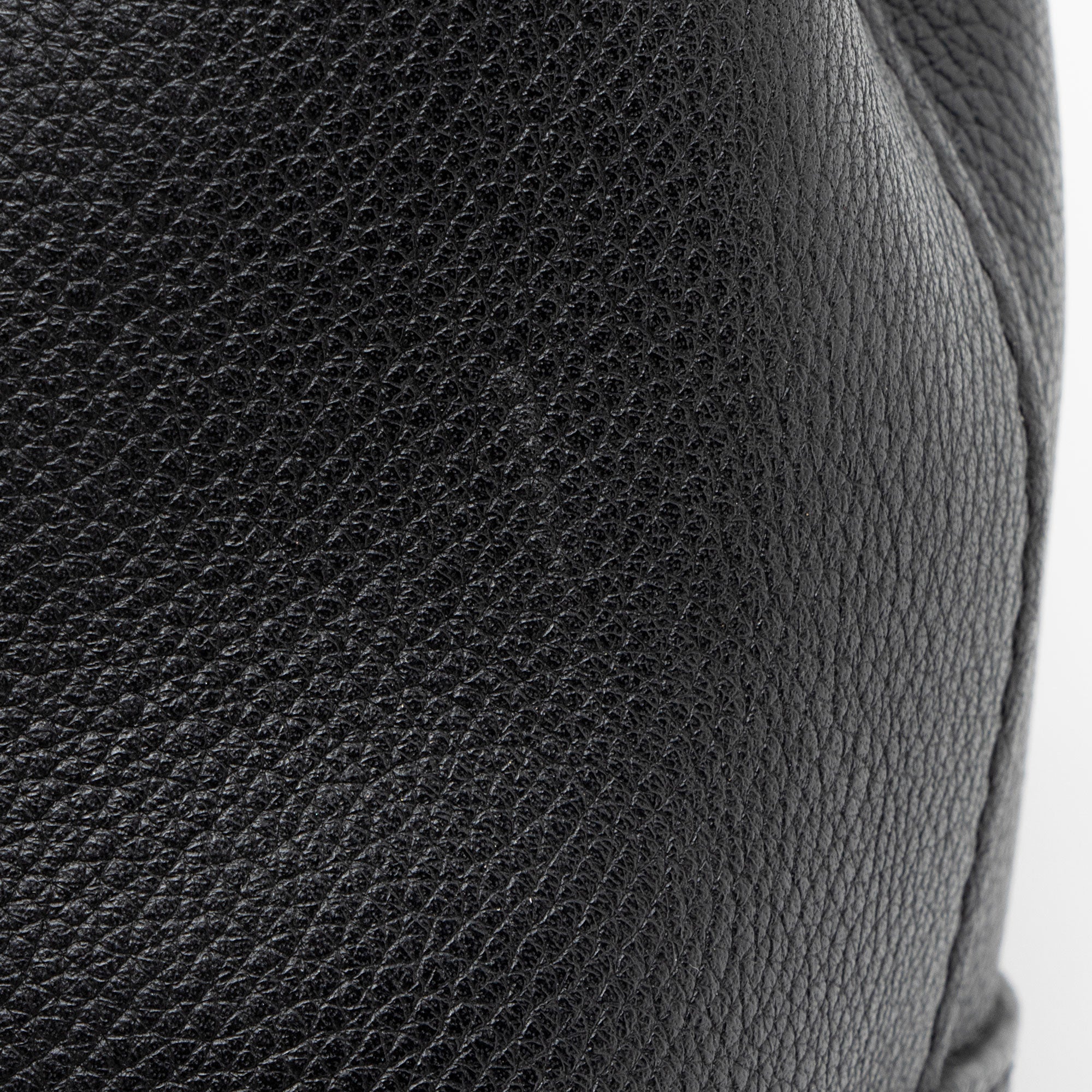 Louis Vuitton Calfskin Lockme Mini Backpack