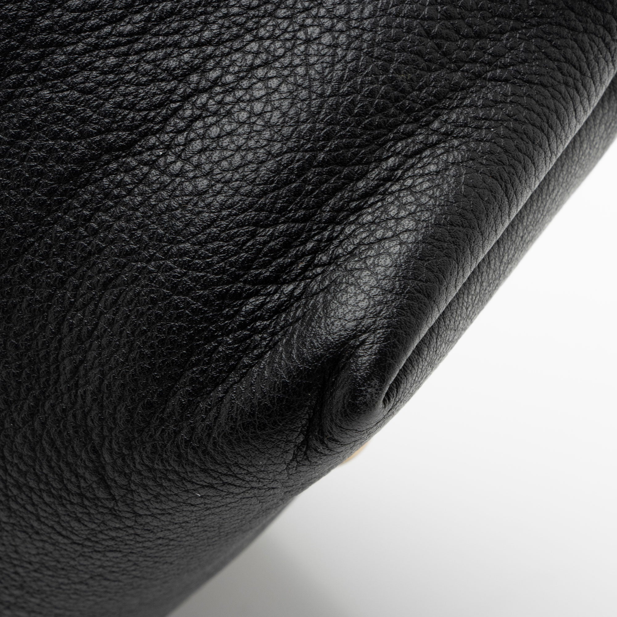 Louis Vuitton Calfskin Low Key MM Hobo