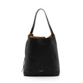 Louis Vuitton Calfskin Low Key MM Hobo