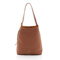 Louis Vuitton Calfskin Low Key MM Hobo