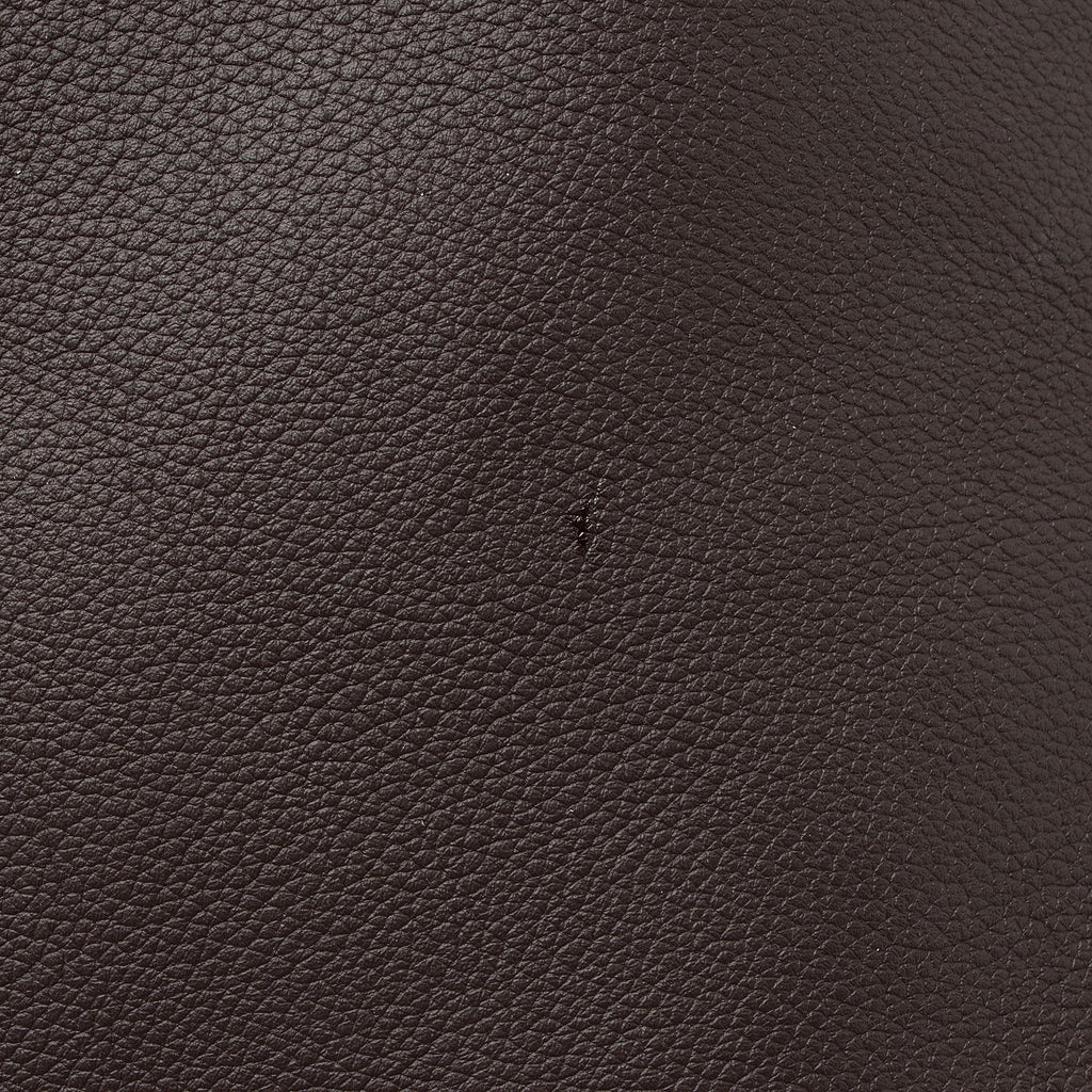 Louis Vuitton Calfskin Low Key MM Hobo