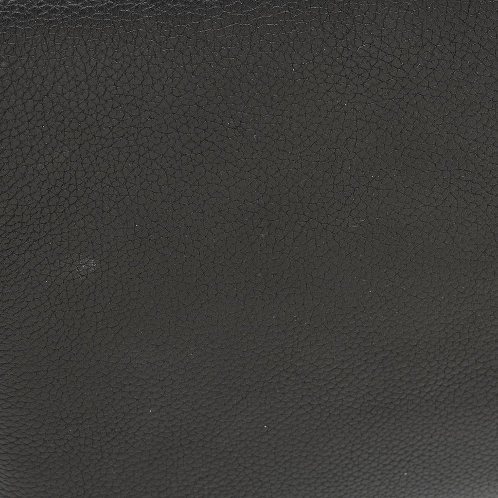 Louis Vuitton Calfskin MyLockme Pochette (SHF-23760)