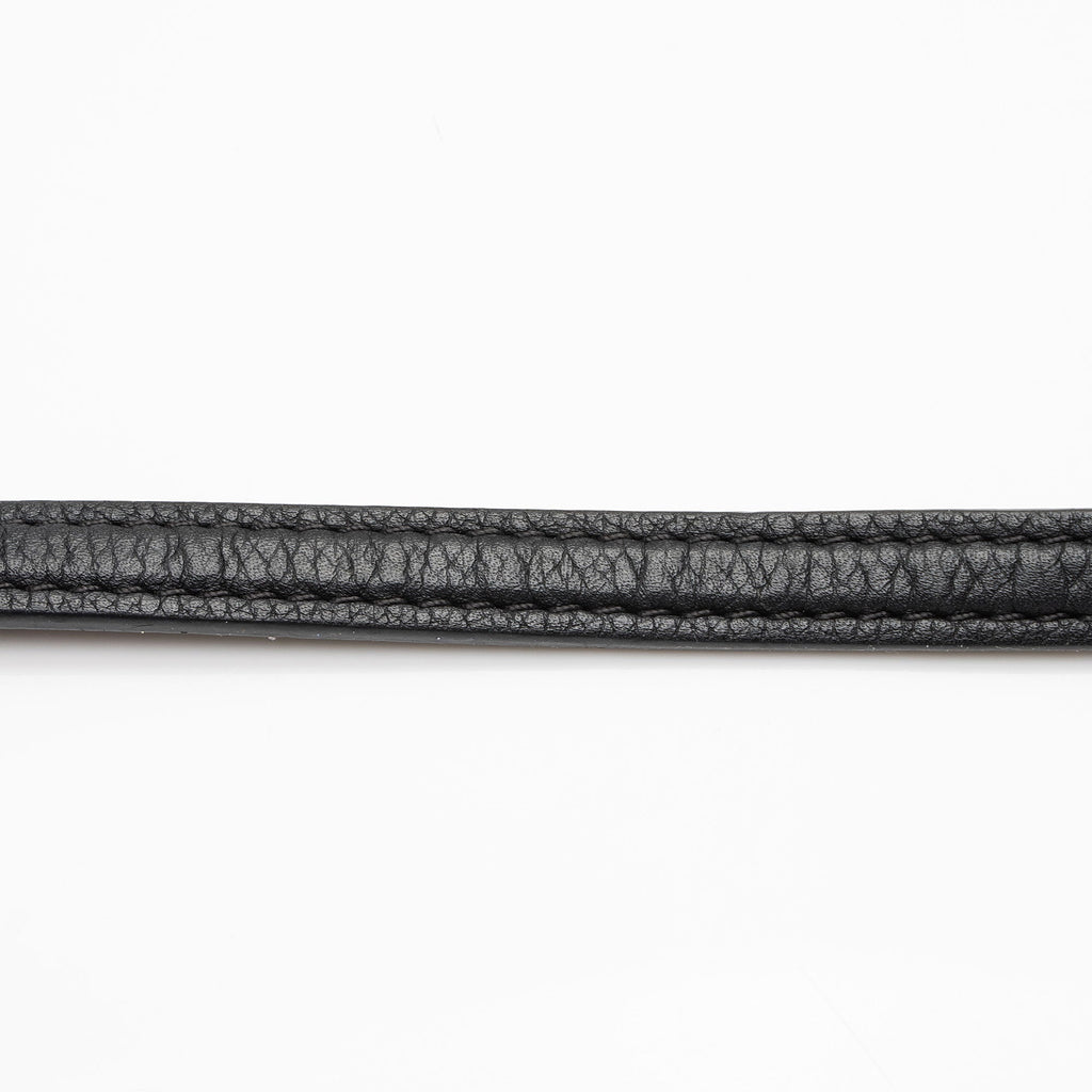Louis Vuitton Calfskin Mylockme BB Shoulder Bag (SHF-6nJba1)
