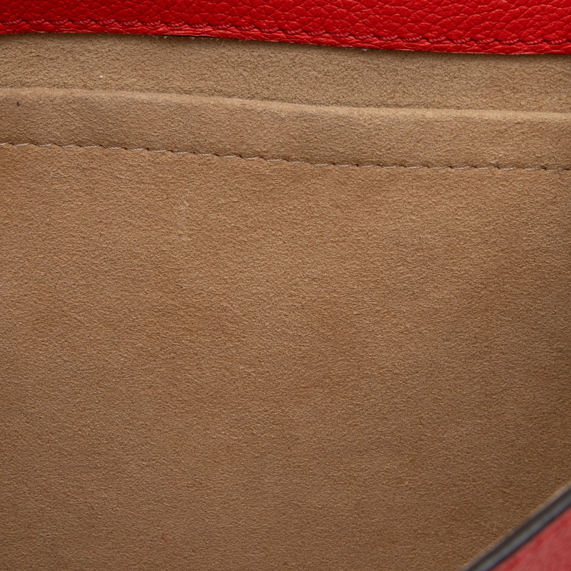 Louis Vuitton Calfskin Mylockme Ever BB Satchel (SHF-mDnbyK)