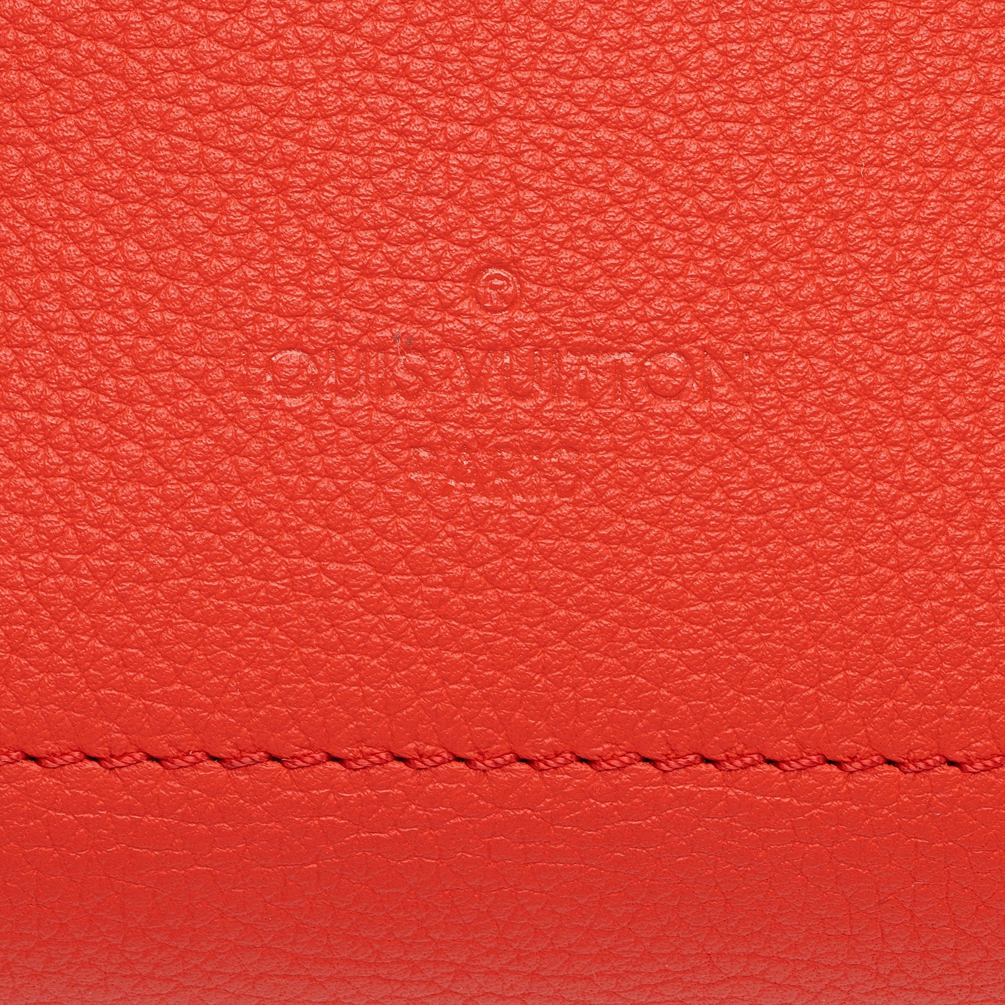 Louis Vuitton Calfskin Mylockme Ever BB Satchel (SHF-mDnbyK)