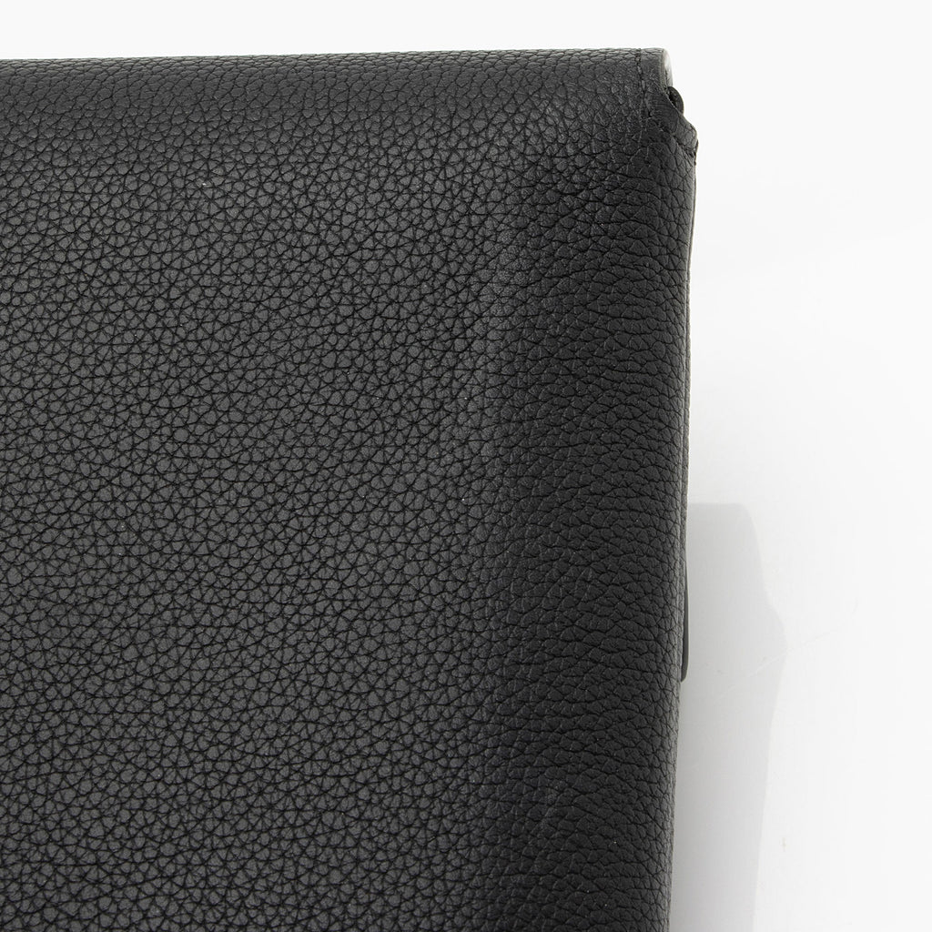 Louis Vuitton Calfskin Mylockme Pochette (SHF-RXPefe)