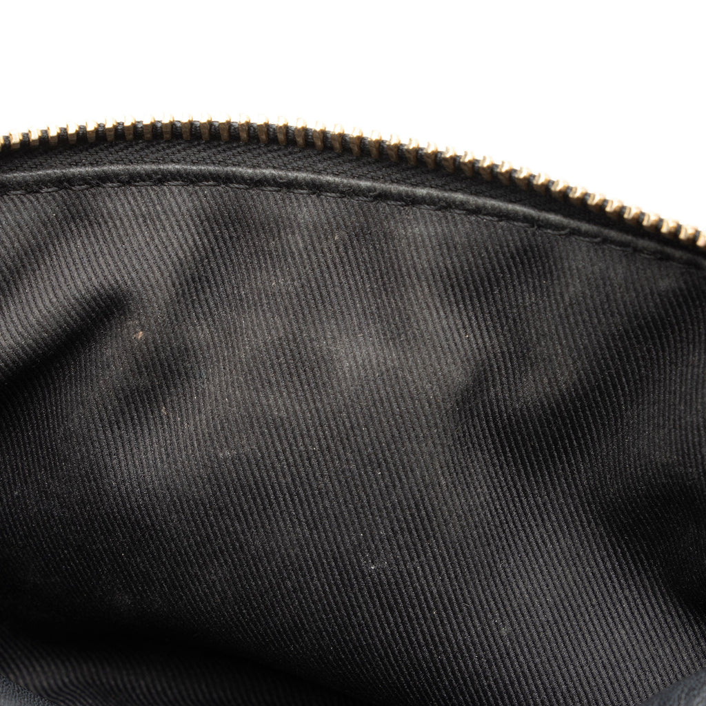 Louis Vuitton Calfskin New Wave Bumbag (SHF-X9NvBU)
