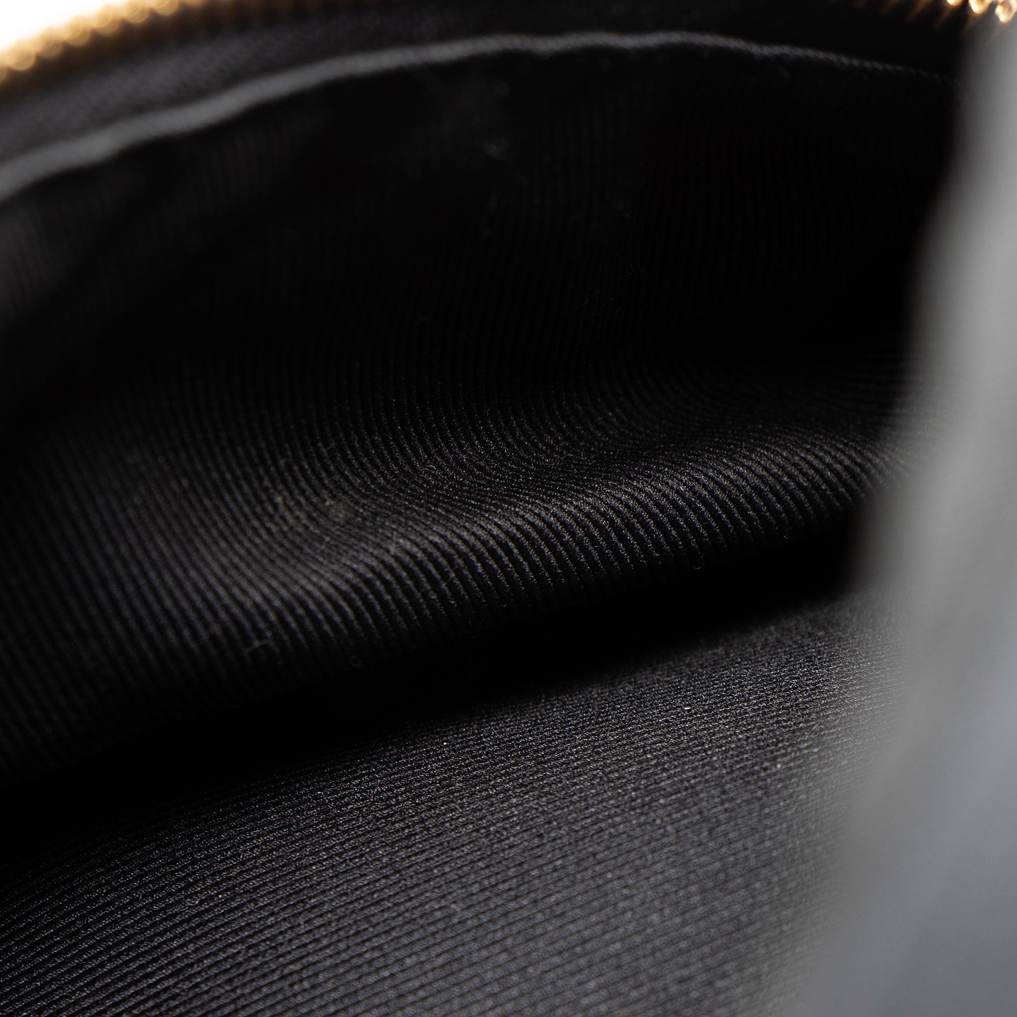 Louis Vuitton Calfskin New Wave Bumbag (SHF-XjMMSU)