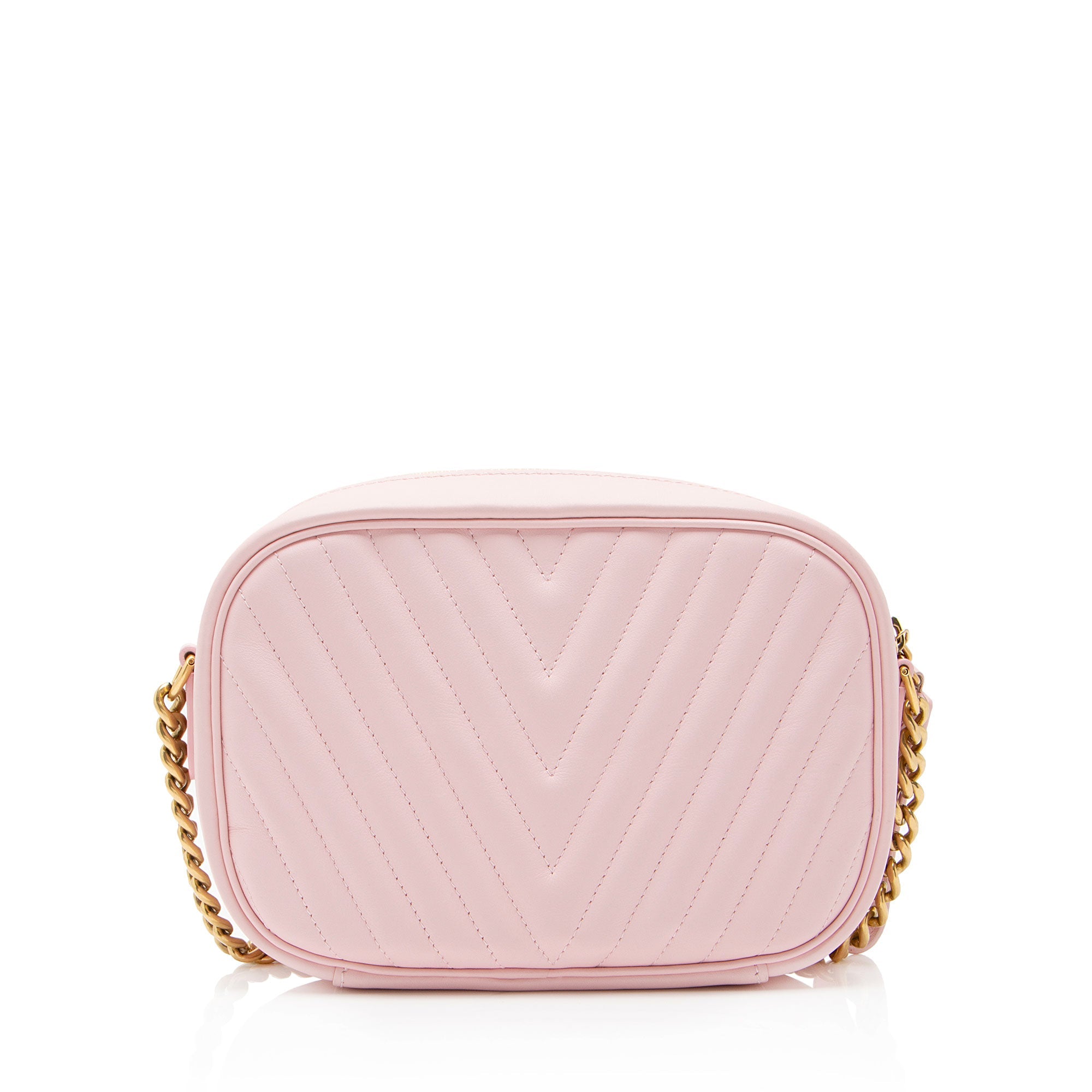 Louis Vuitton Calfskin New Wave Camera Bag