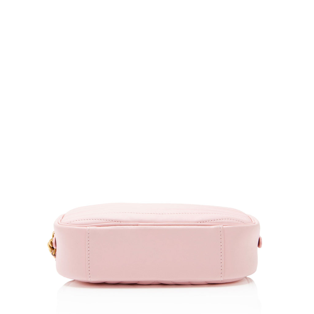 Louis Vuitton Calfskin New Wave Camera Bag