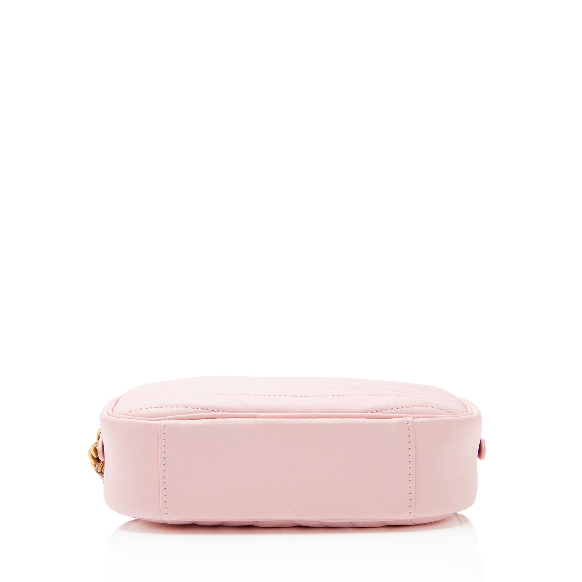 Louis Vuitton Calfskin New Wave Camera Bag
