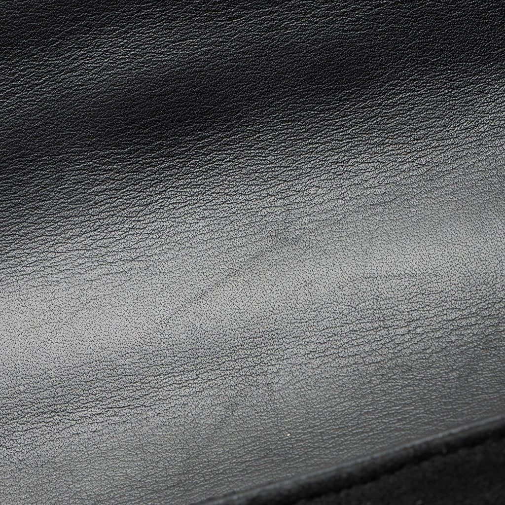 Louis Vuitton Calfskin New Wave Chain MM Shoulder Bag