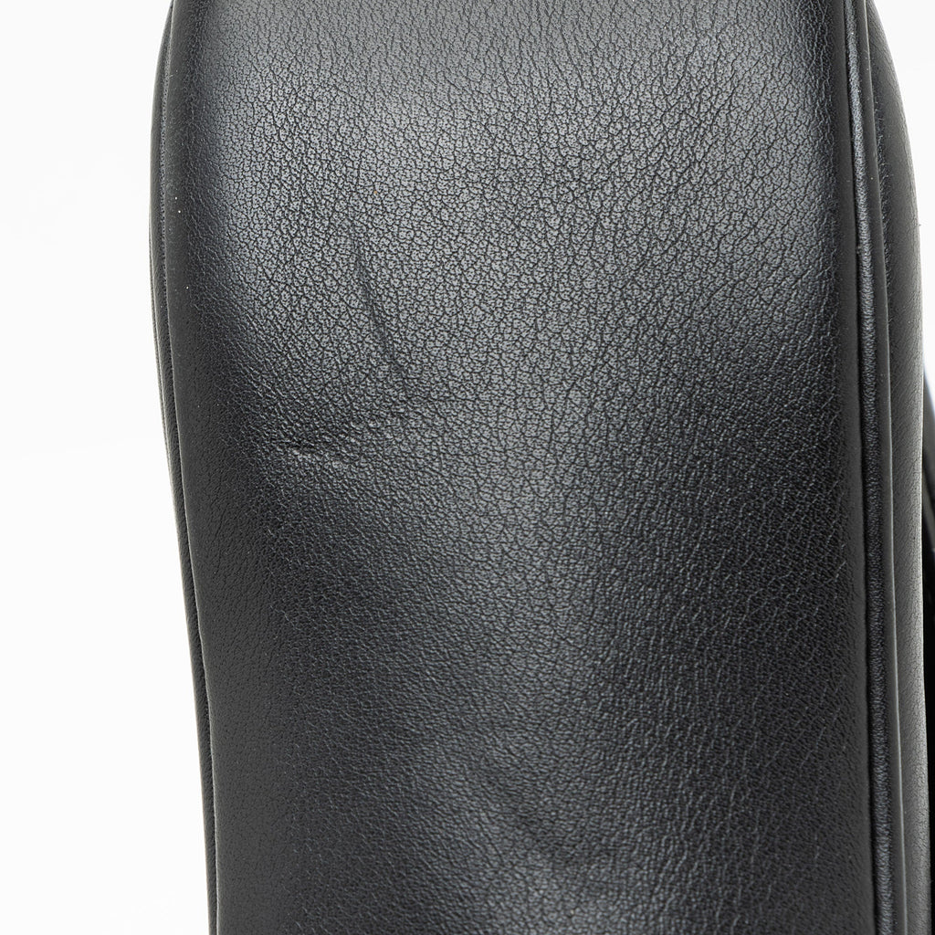Louis Vuitton Calfskin New Wave Chain MM Shoulder Bag