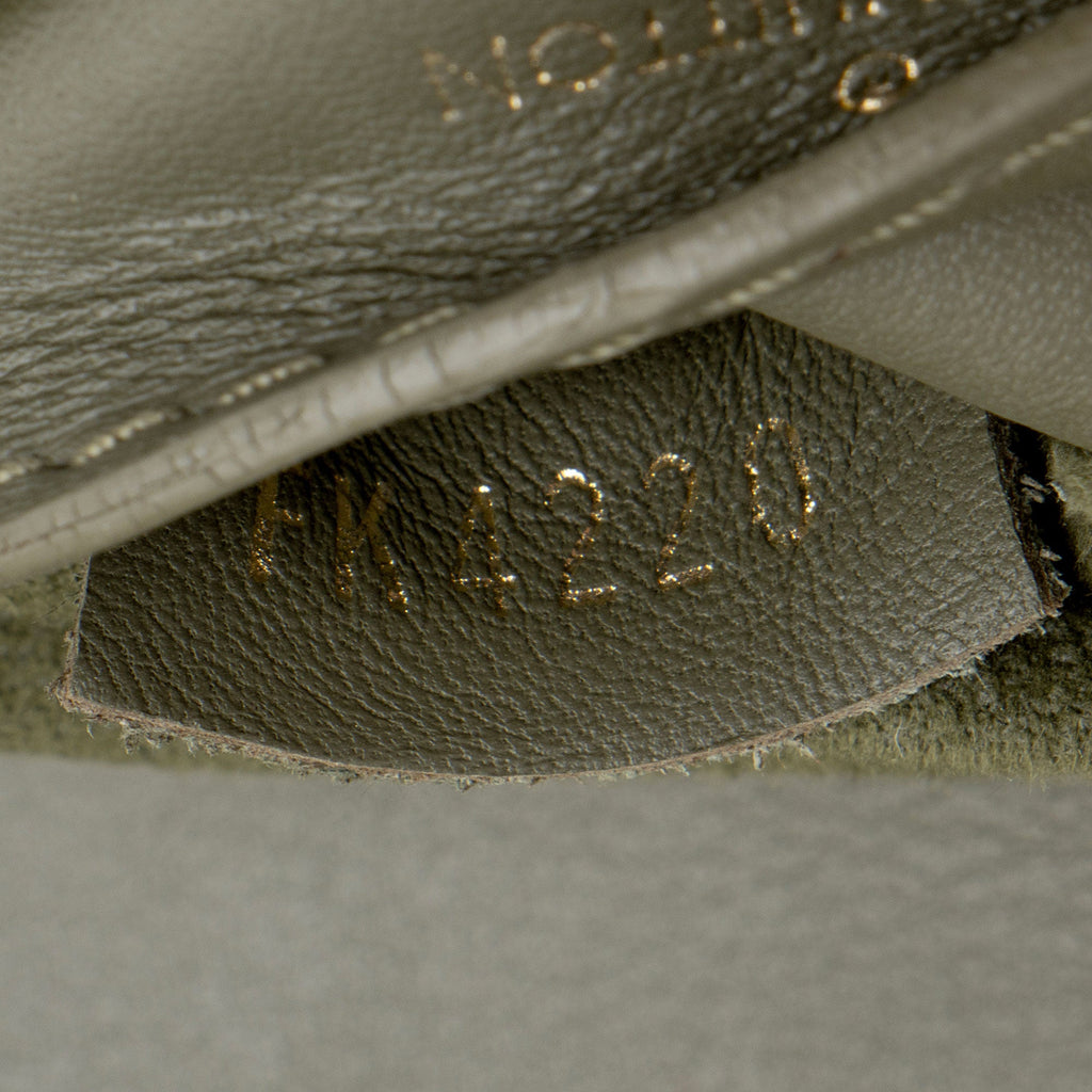 Louis Vuitton Calfskin New Wave Multi-Pochette Accessoires