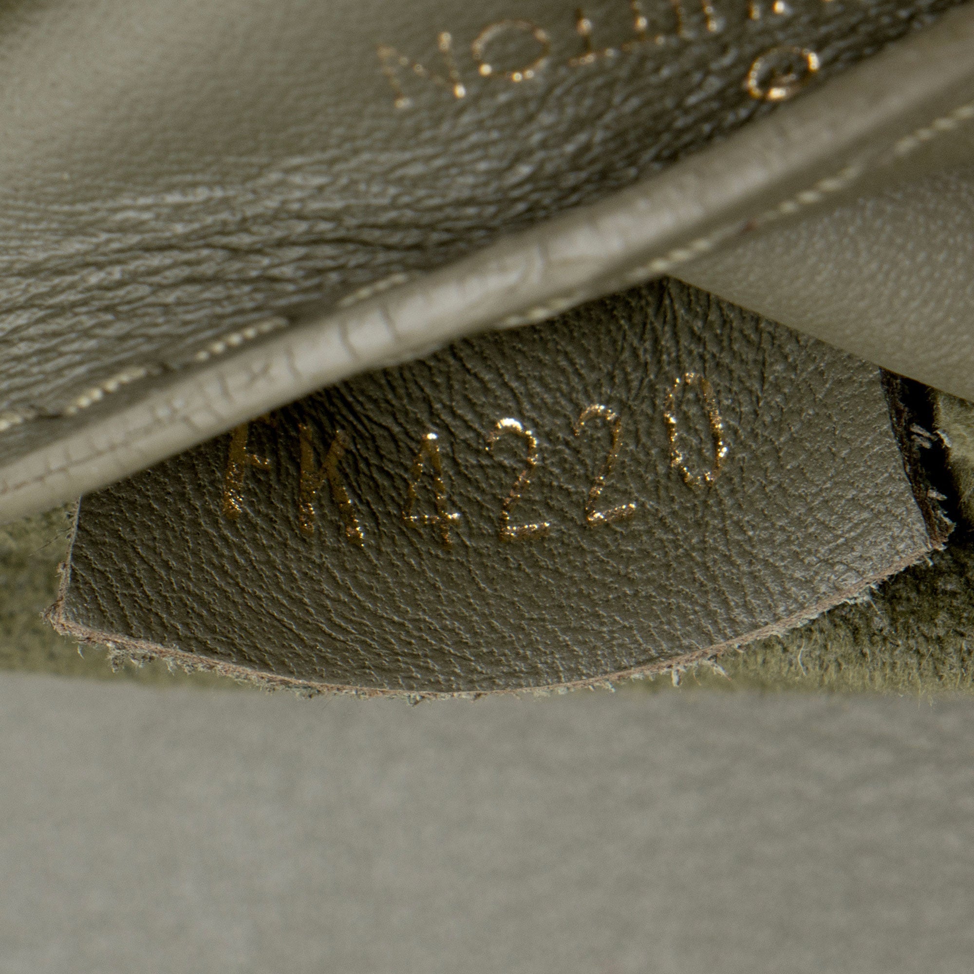 Louis Vuitton Calfskin New Wave Multi-Pochette Accessoires
