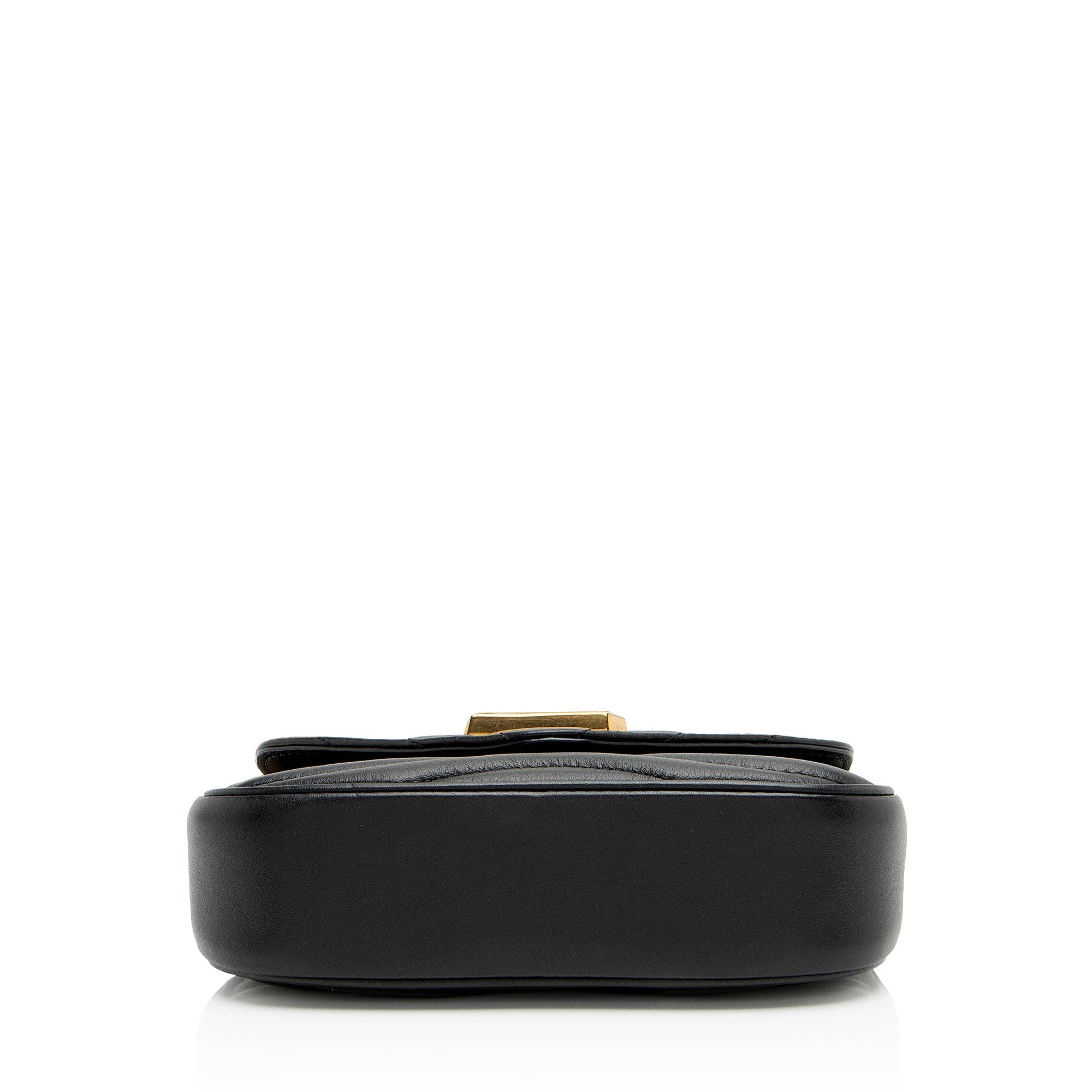 Louis Vuitton Calfskin New Wave Multi-Pochette Accessoires