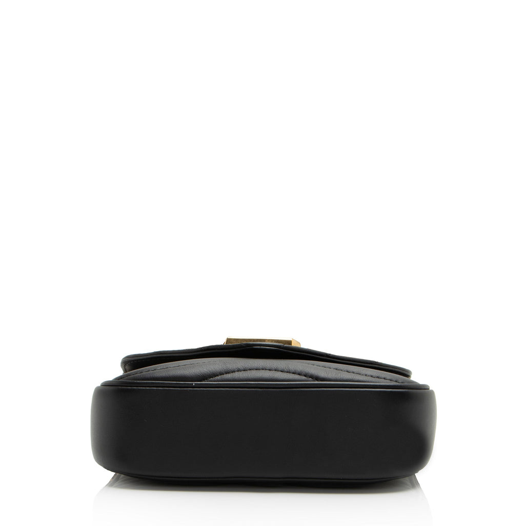 Louis Vuitton Calfskin New Wave Multi-Pochette Accessoires