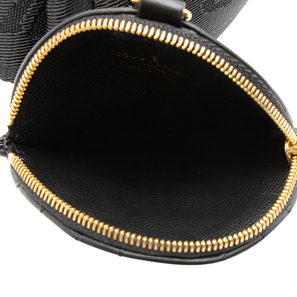 Louis Vuitton Calfskin New Wave Multi-Pochette Accessoires