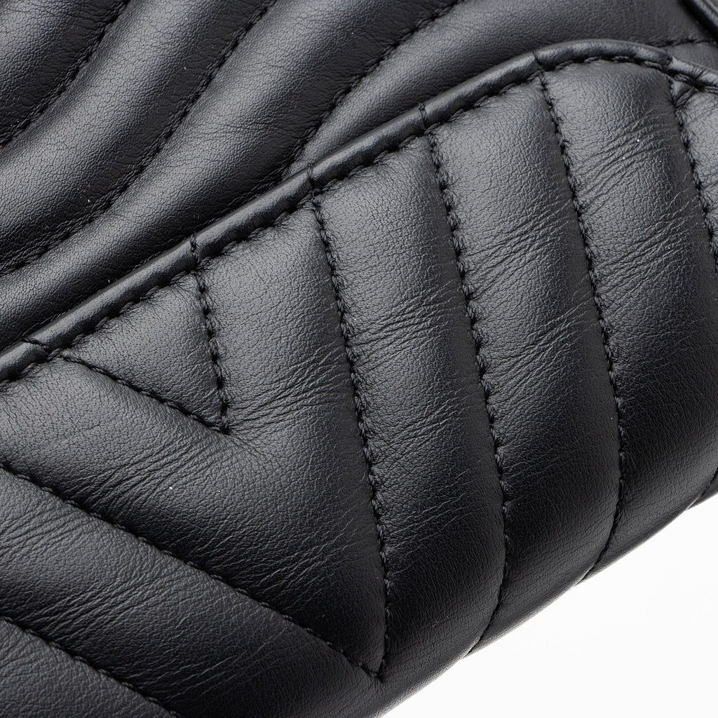 Louis Vuitton Calfskin New Wave Multi-Pochette Accessoires