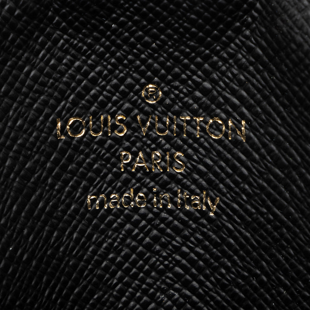 Louis Vuitton Calfskin New Wave Multi-Pochette Accessoires
