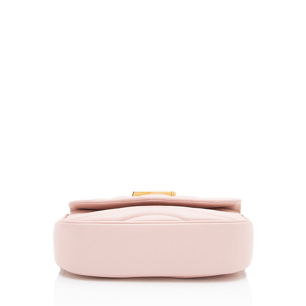 Louis Vuitton Calfskin New Wave Multi-Pochette Accessoires