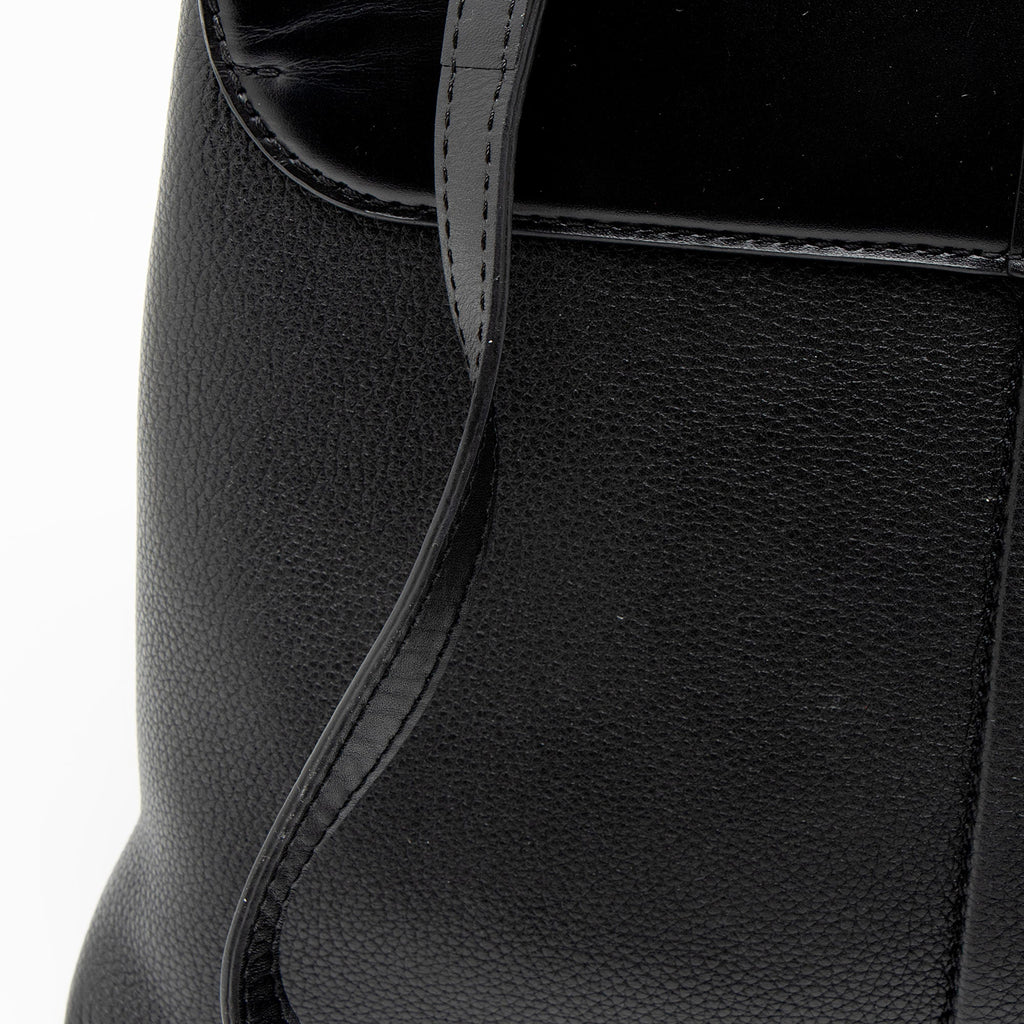 Louis Vuitton Calfskin Rose Des Vents MM Top Handle