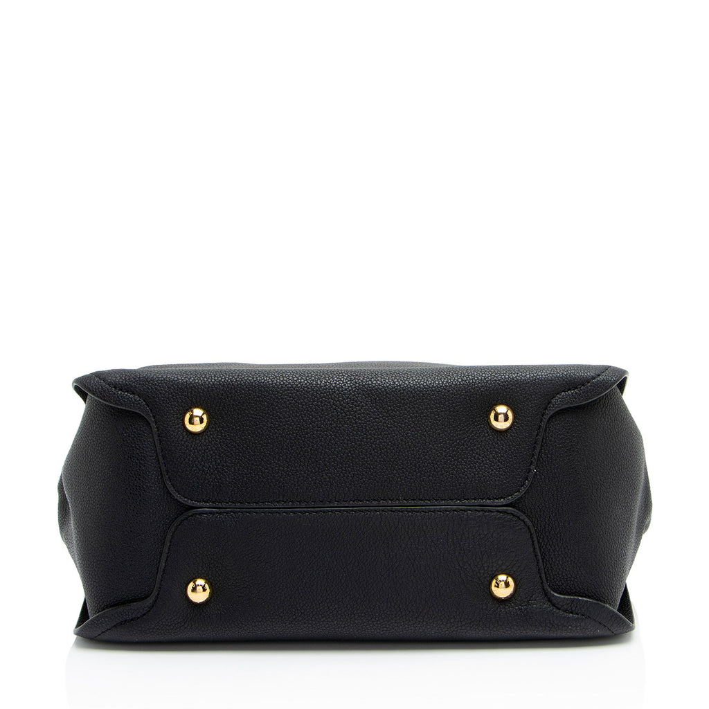 Louis Vuitton Calfskin Tournon Hobo