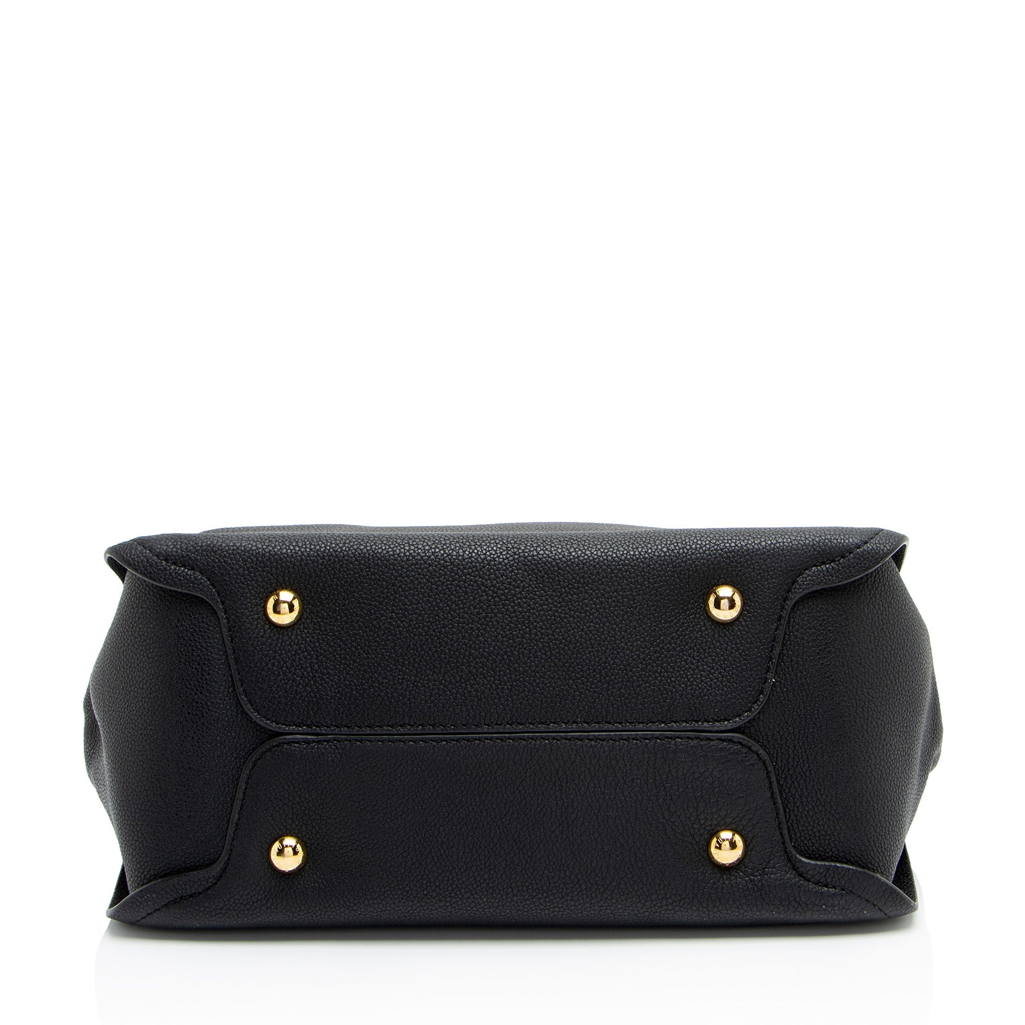 Louis Vuitton Calfskin Tournon Hobo