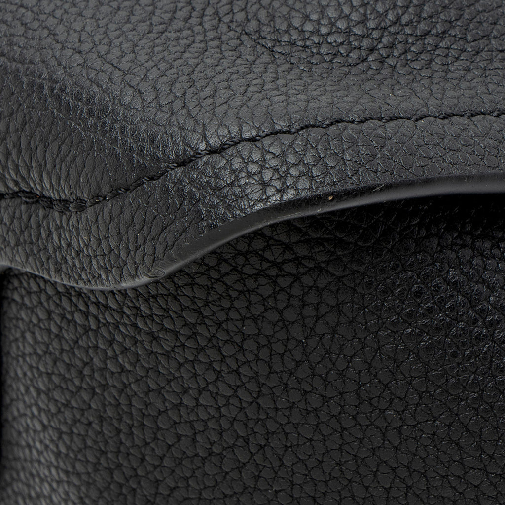 Louis Vuitton Calfskin Tournon Hobo