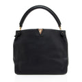 Louis Vuitton Calfskin Tournon Hobo