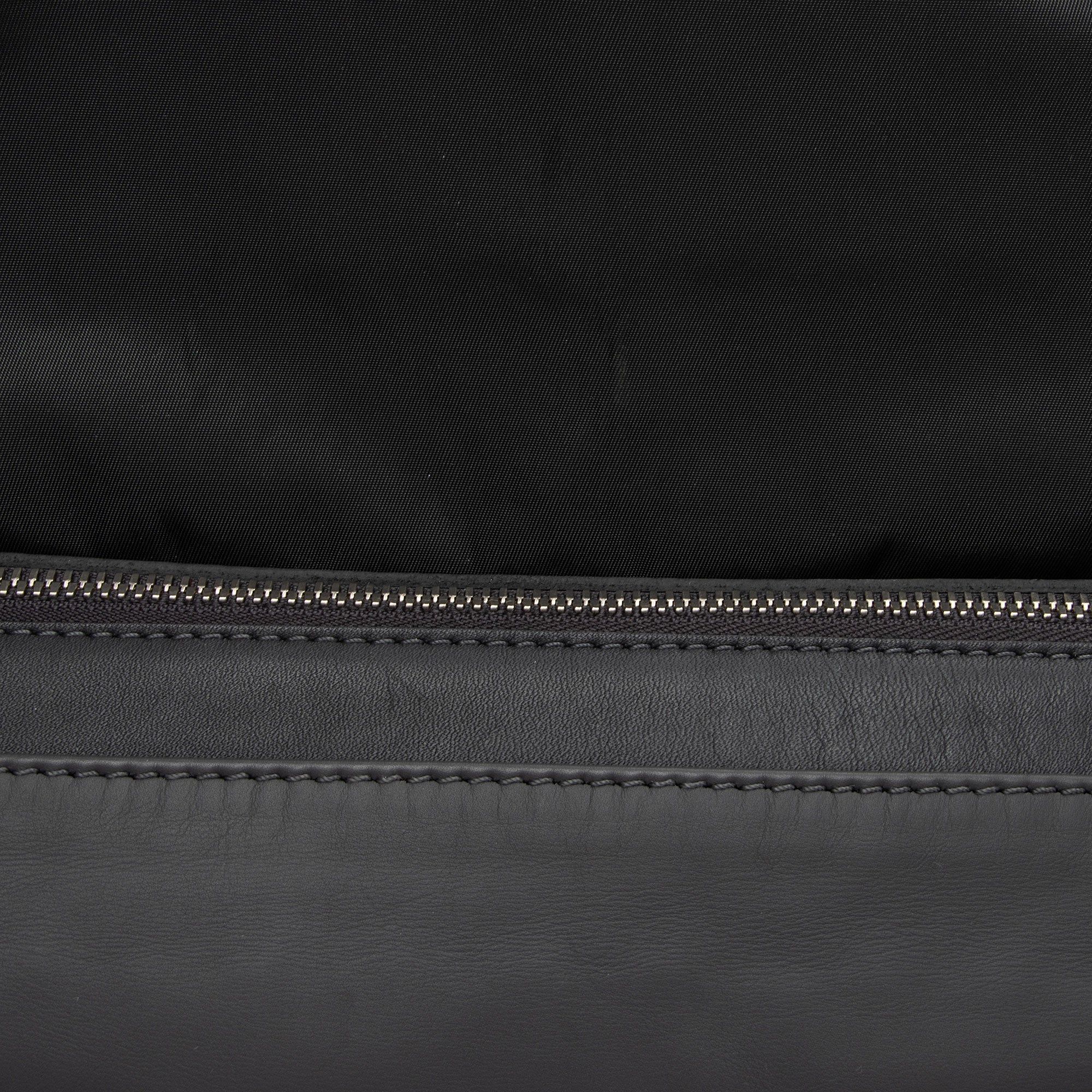 Louis Vuitton Calfskin V-Line Messenger