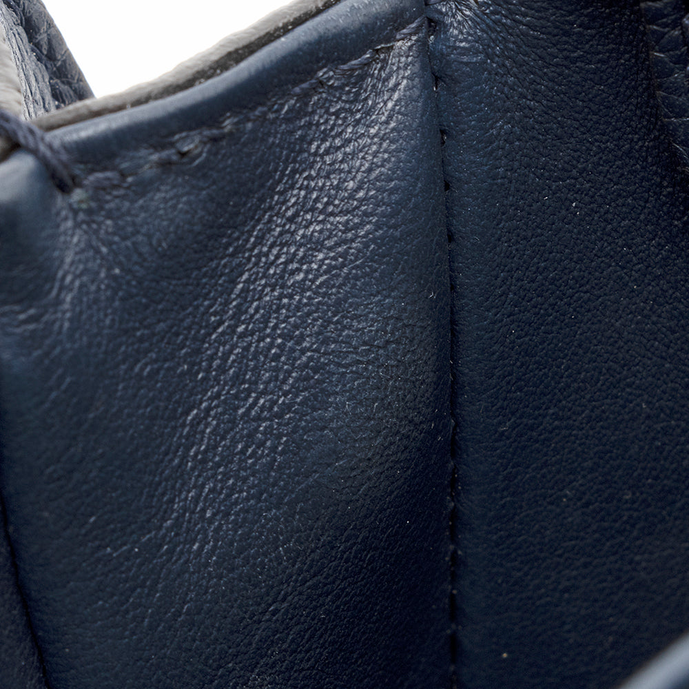 Louis Vuitton Calfskin Vivienne NM Shoulder Bag (SHF-20241)