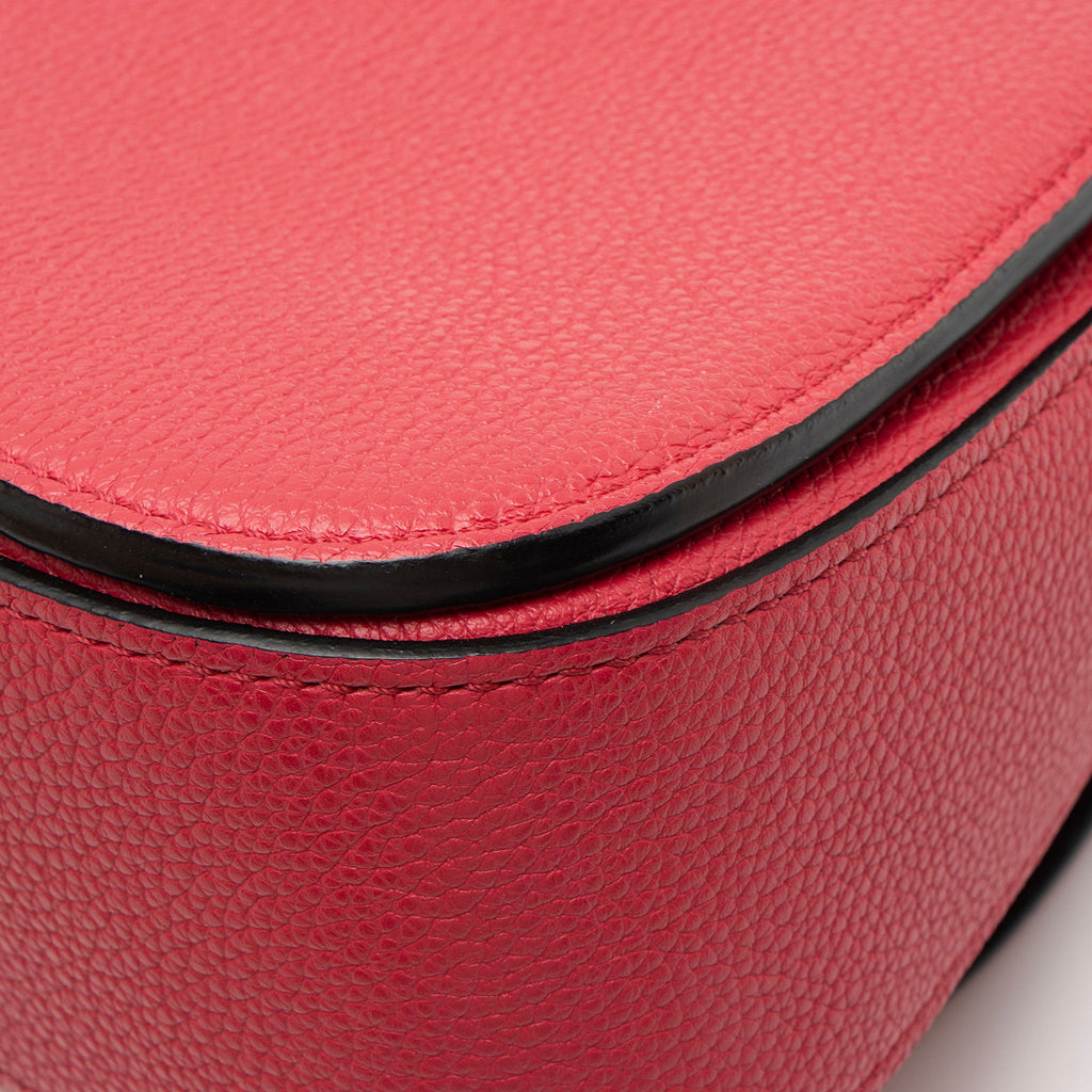 Louis Vuitton Calfskin Vivienne NM Shoulder Bag