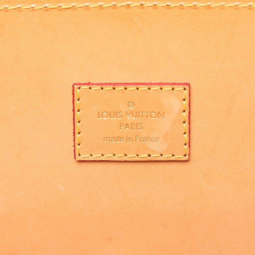 Louis Vuitton Christian Louboutin Monogram Iconoclast Tote