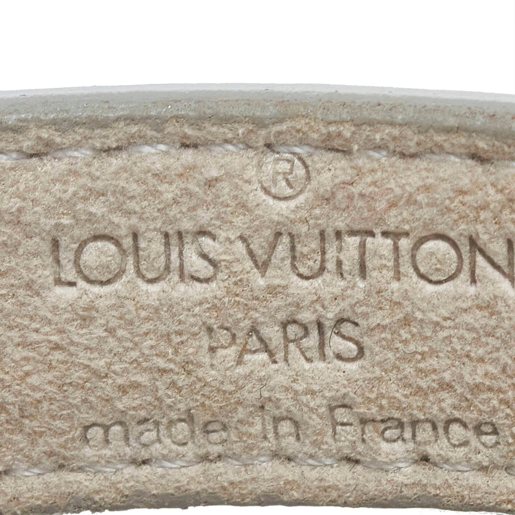 Louis Vuitton Cyber Epi Good Luck Bracelet (SHG-0rEjuU)