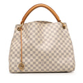 Louis Vuitton Damier Azur Artsy MM