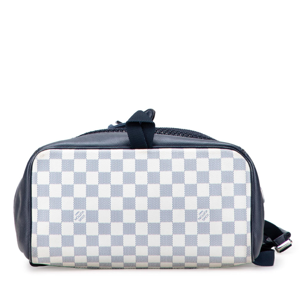 Louis Vuitton Damier Azur Coastline Matchpoint