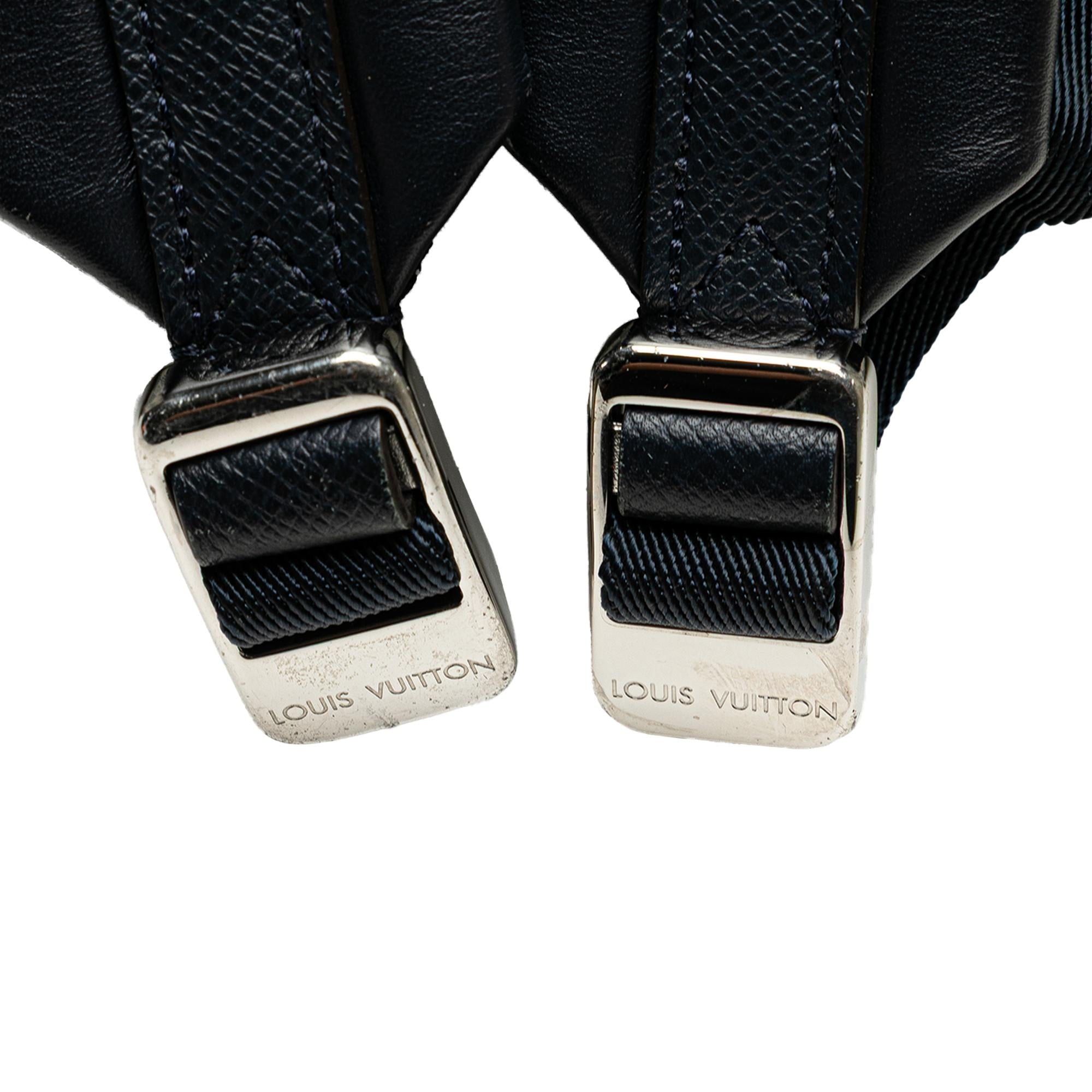 Louis Vuitton Damier Azur Coastline Matchpoint