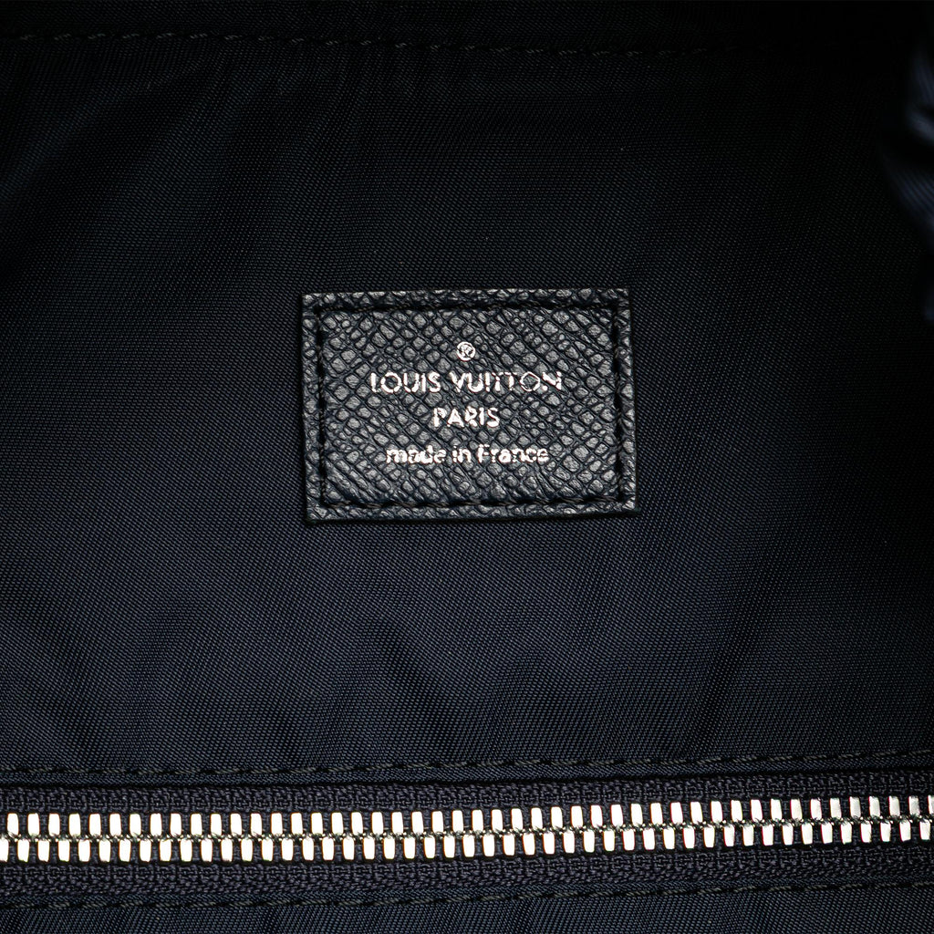 Louis Vuitton Damier Azur Coastline Matchpoint