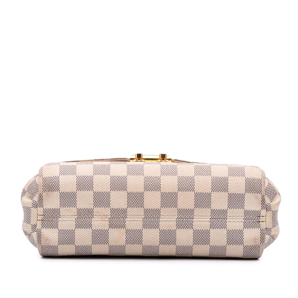 Louis Vuitton Damier Azur Croisette
