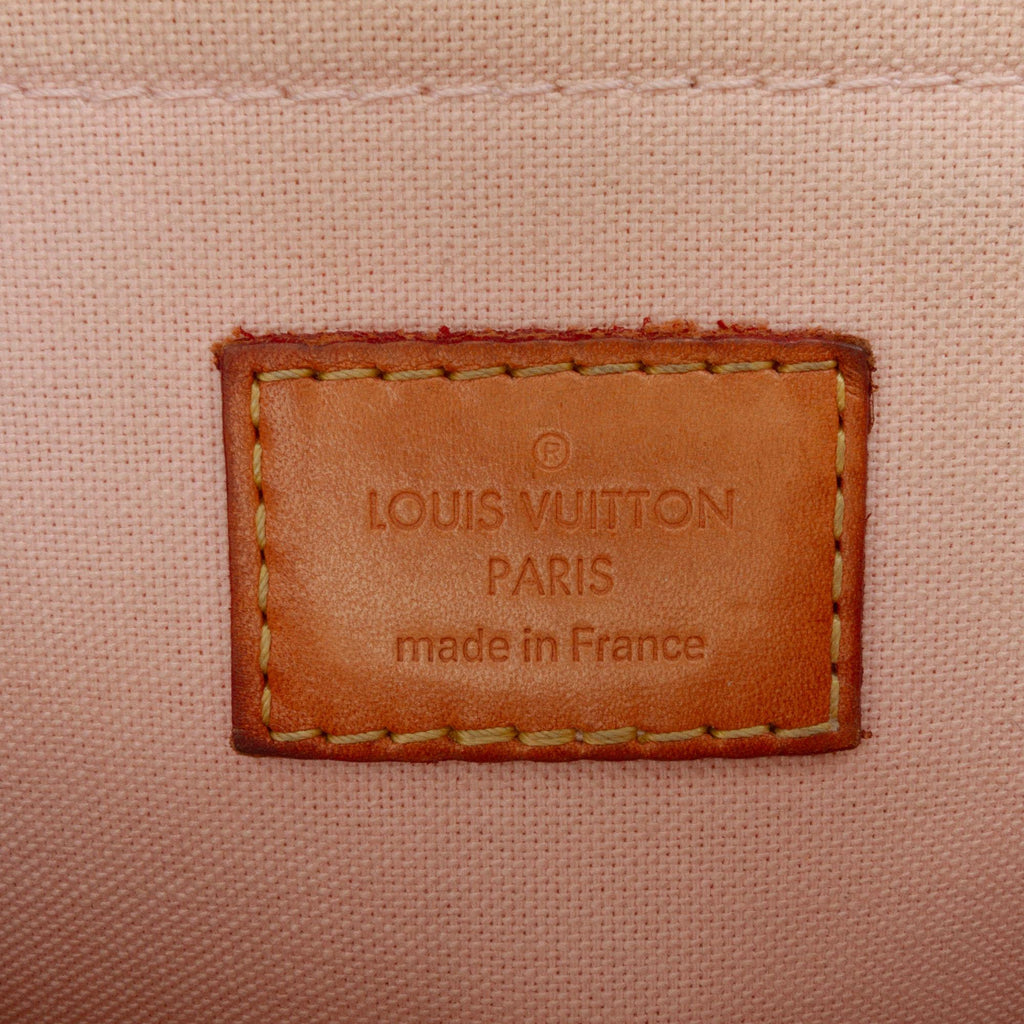 Louis Vuitton Damier Azur Croisette