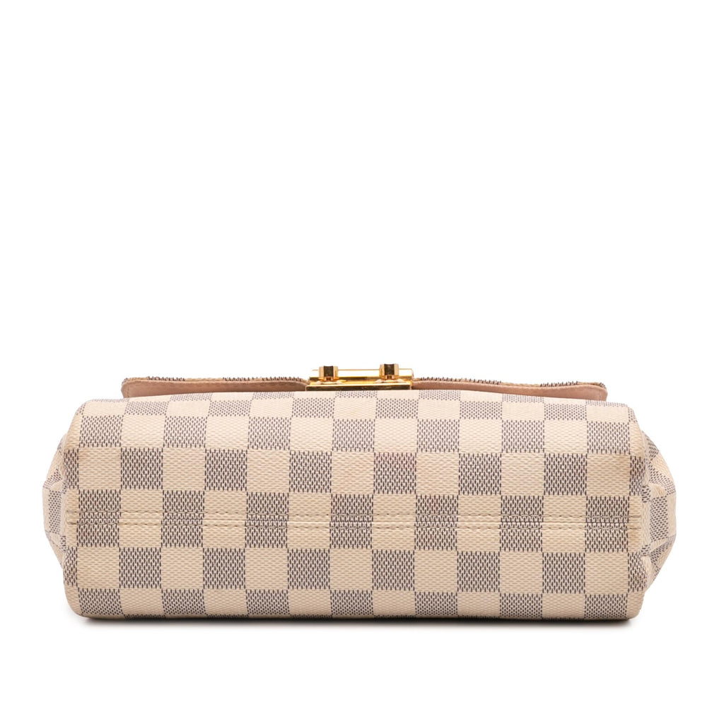 Louis Vuitton Damier Azur Croisette