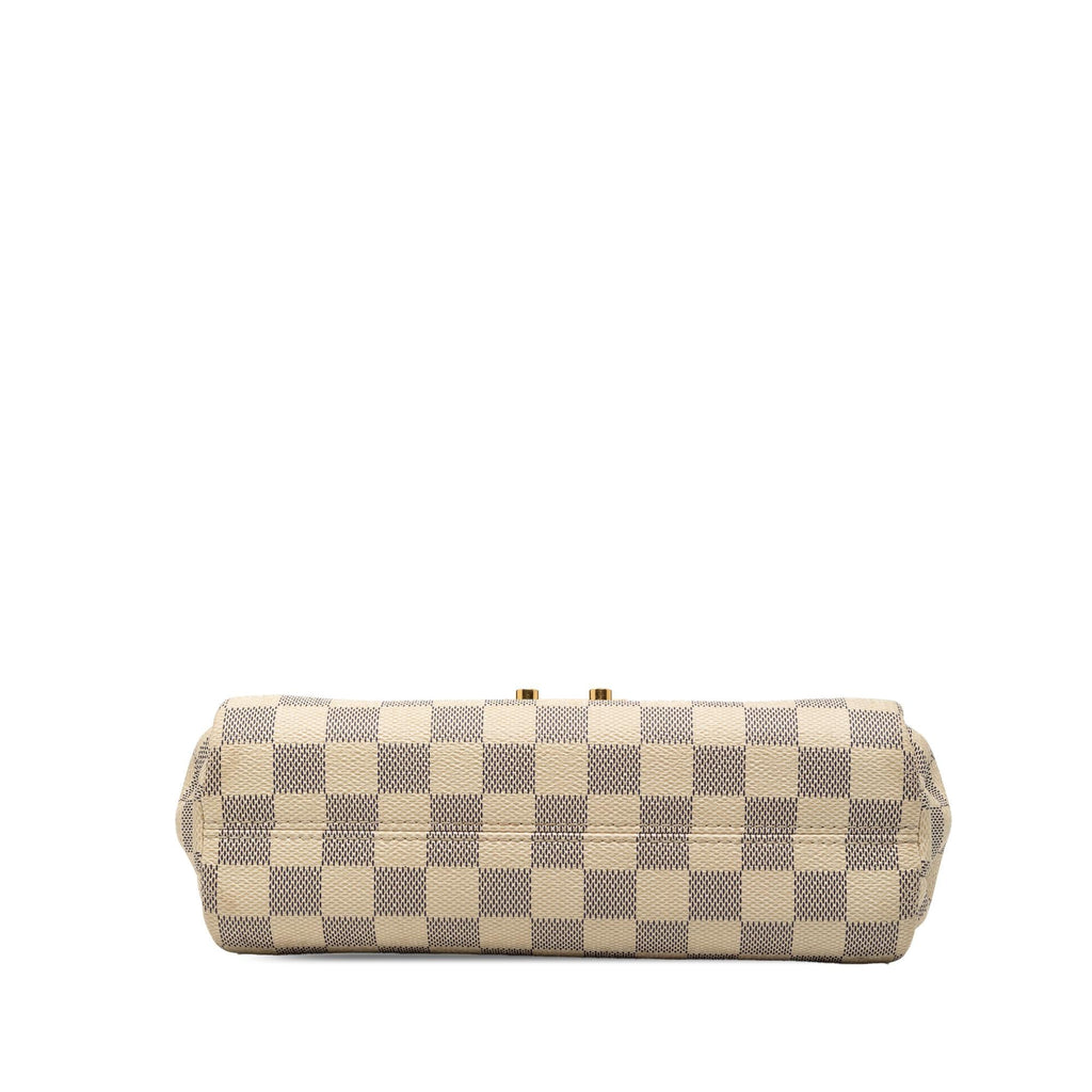 Louis Vuitton Damier Azur Croisette