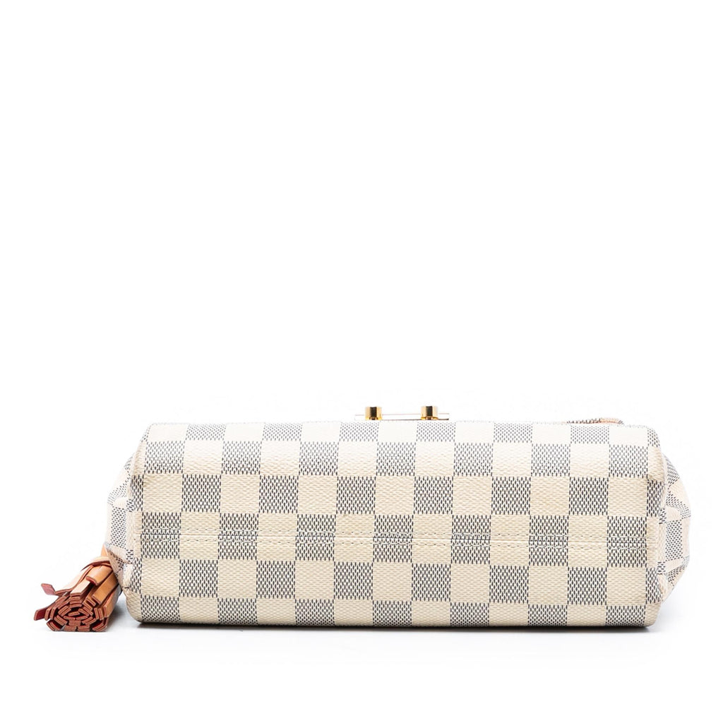 Louis Vuitton Damier Azur Croisette