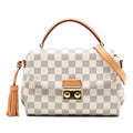 Louis Vuitton Damier Azur Croisette