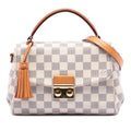 Louis Vuitton Damier Azur Croisette