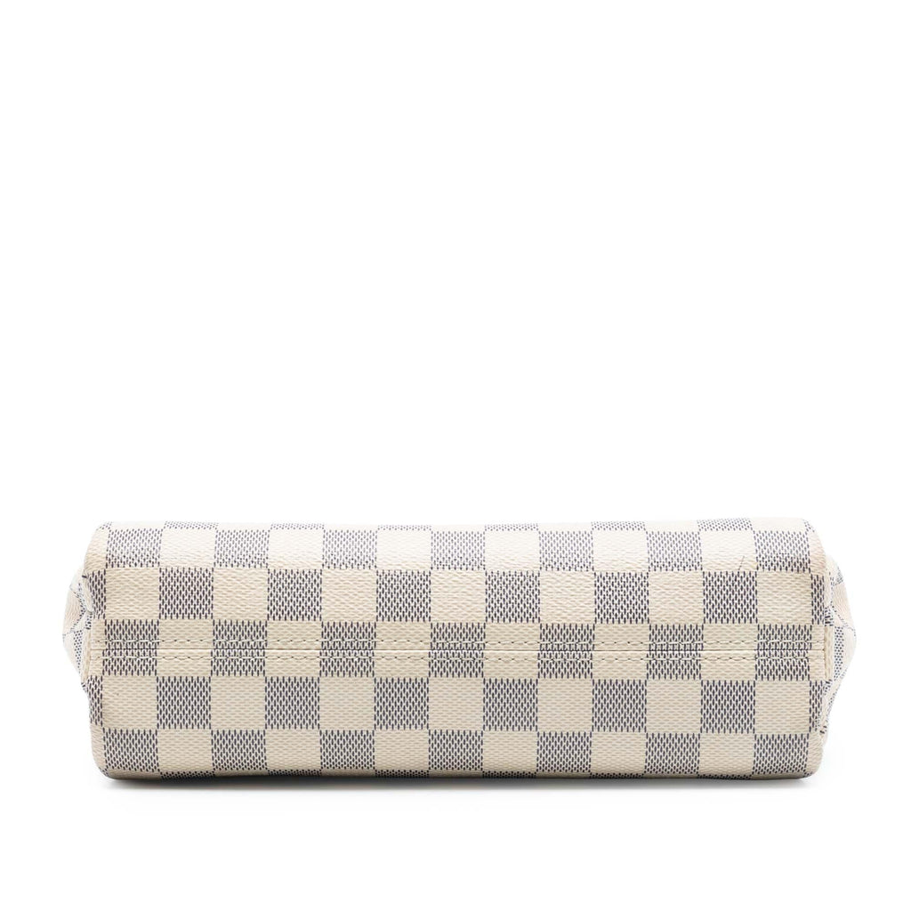 Louis Vuitton Damier Azur Croisette