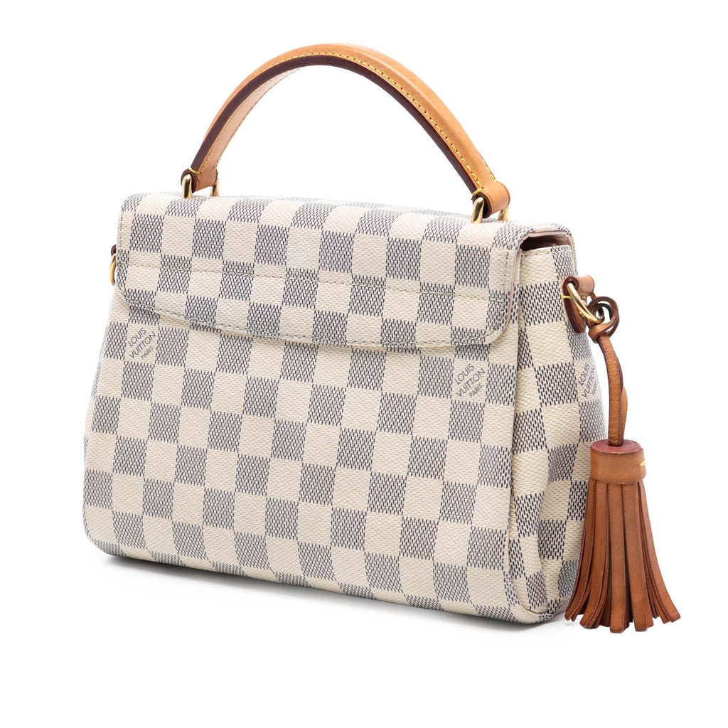 Louis Vuitton Damier Azur Croisette