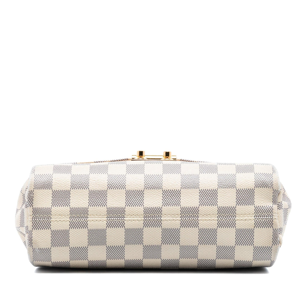 Louis Vuitton Damier Azur Croisette
